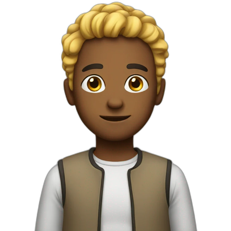 Character emoji