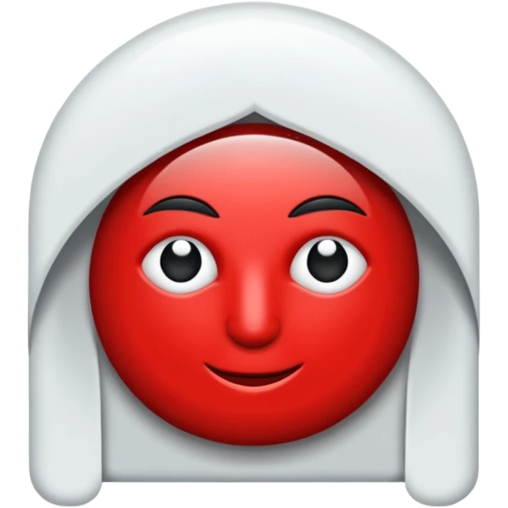 Türk bayrağı emoji
