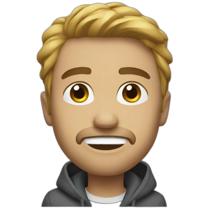 DONT STOP emoji