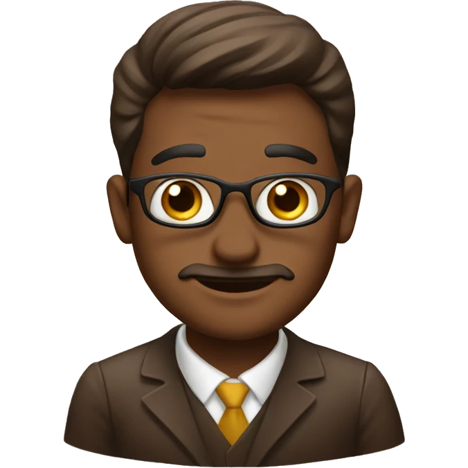 Espresso martino emoji