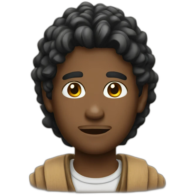 noah emoji