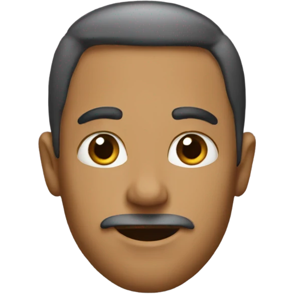 The word "J" emoji