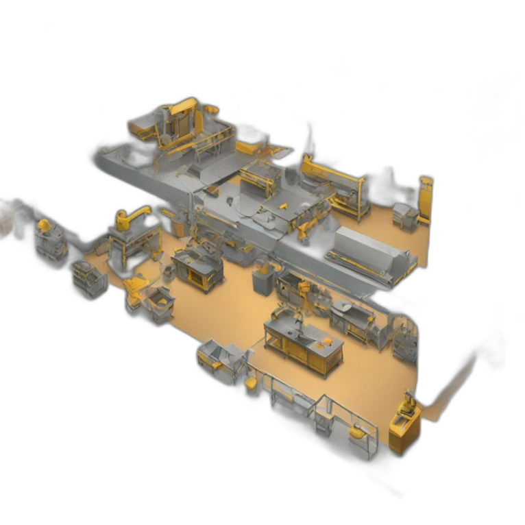 simple Factory workshop emoji
