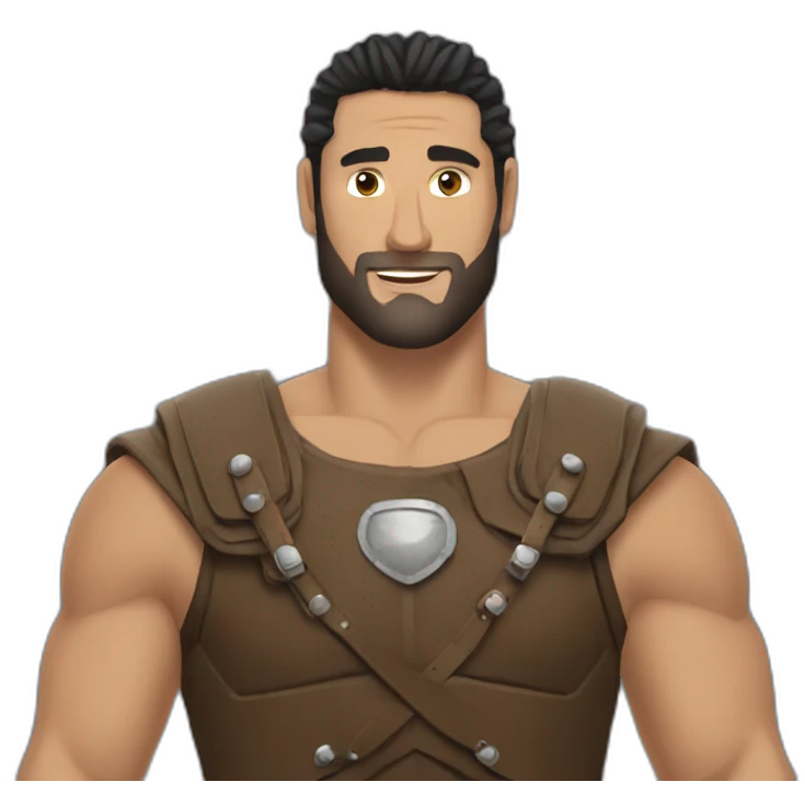 Romain reigns emoji