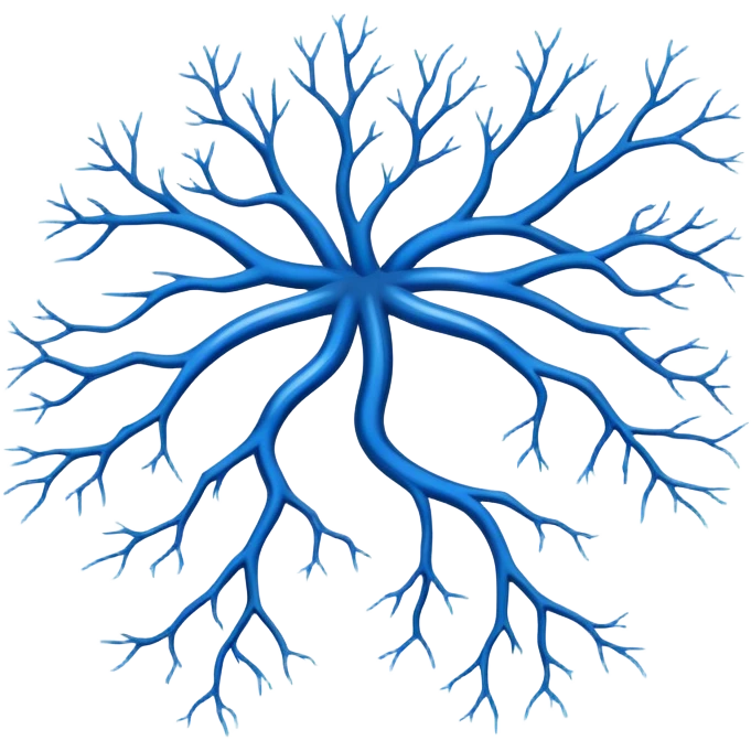 Veins  emoji