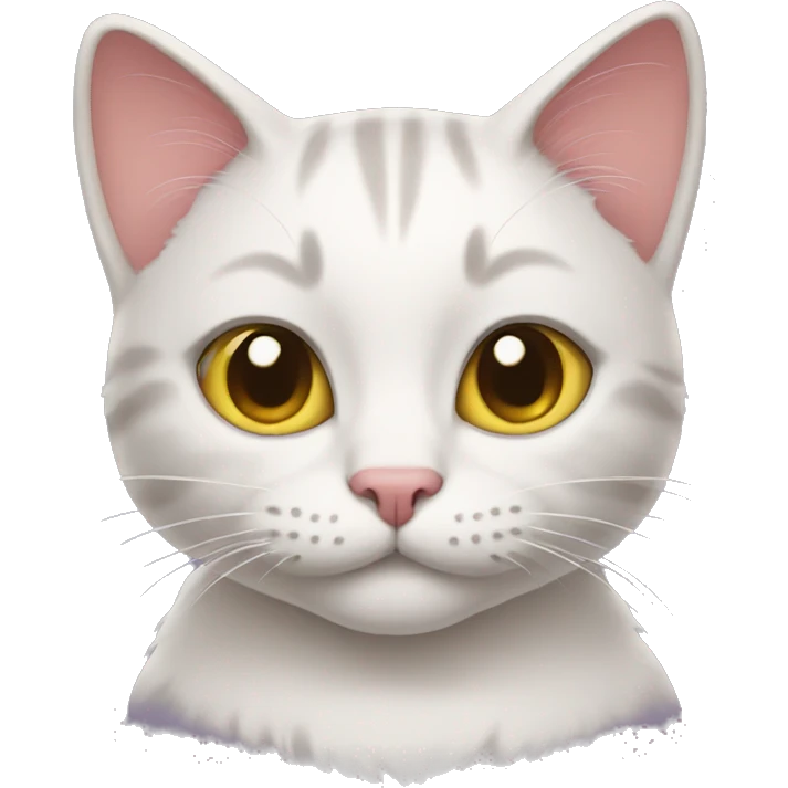 kitty emoji