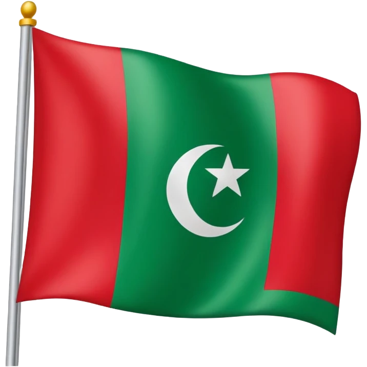 drapeau rif  emoji