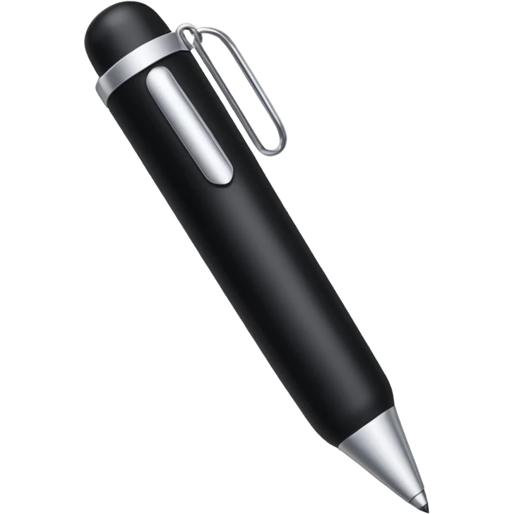 PEN emoji