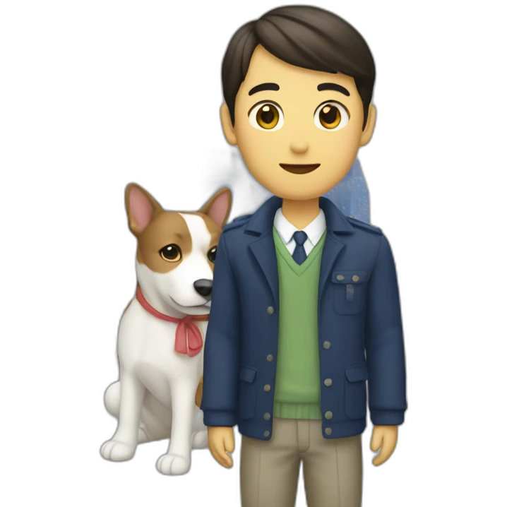 New York sur le Japon emoji