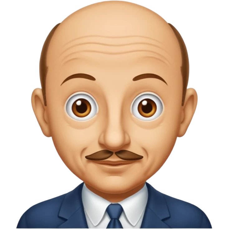 Mel Blanc emoji