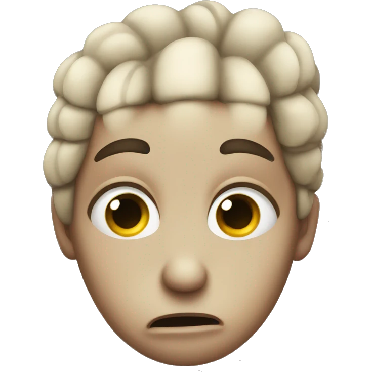  crying snake emoji