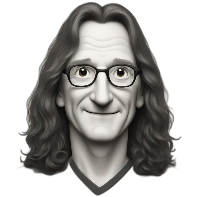 Geddy Lee emoji