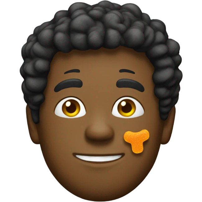 sour patch kids emoji