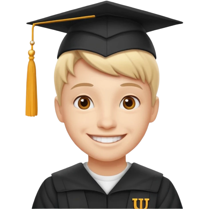 La uni emoji