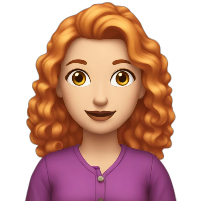 Holly Kay Costello  emoji