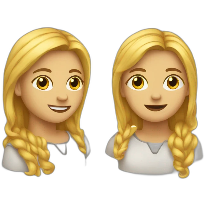 content creatir emoji