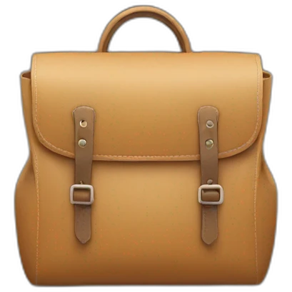 Bag emoji