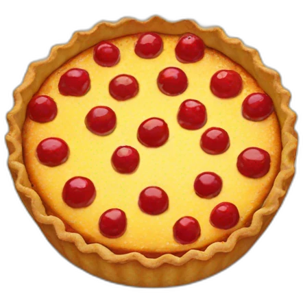 tart emoji