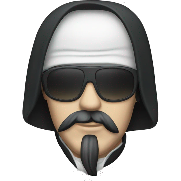 Phantom Troup emoji