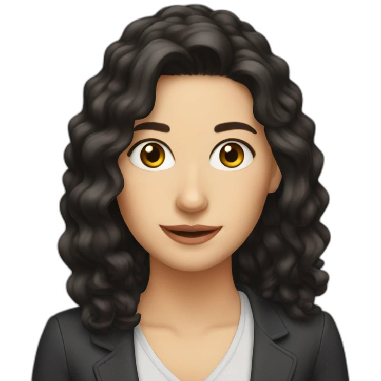 Lauren cohen emoji