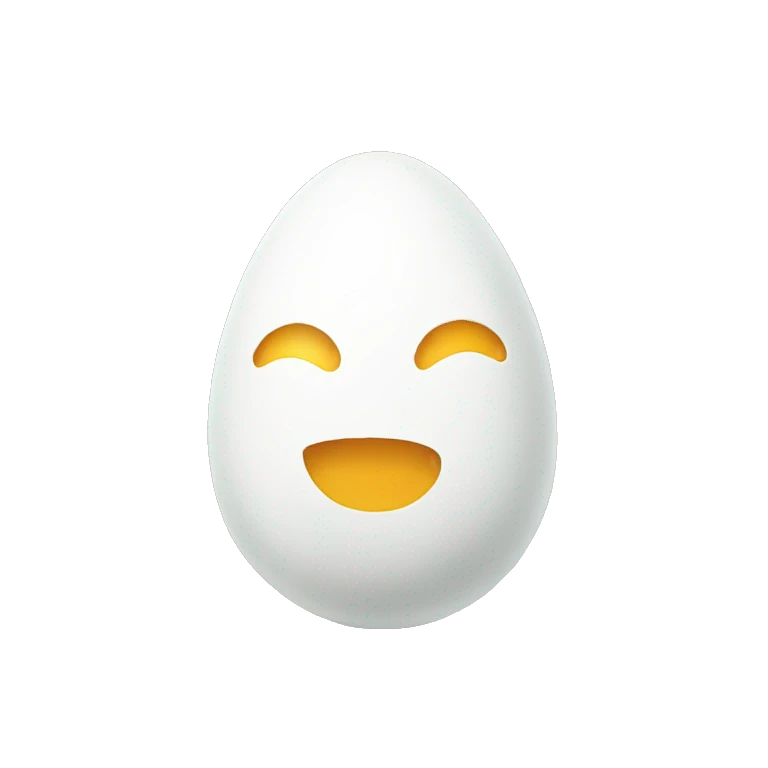 egg emoji