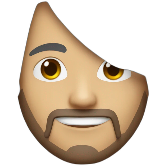 johnny silverhand emoji