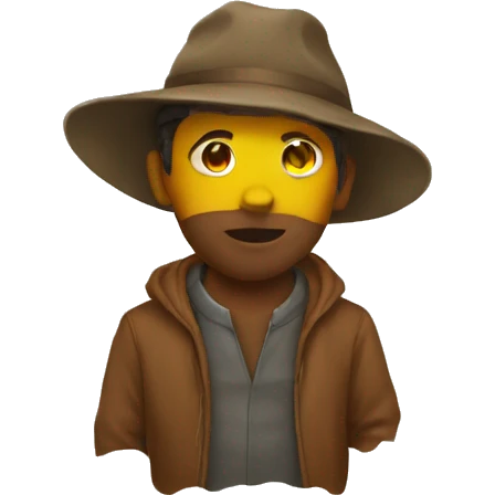 Fall emoji