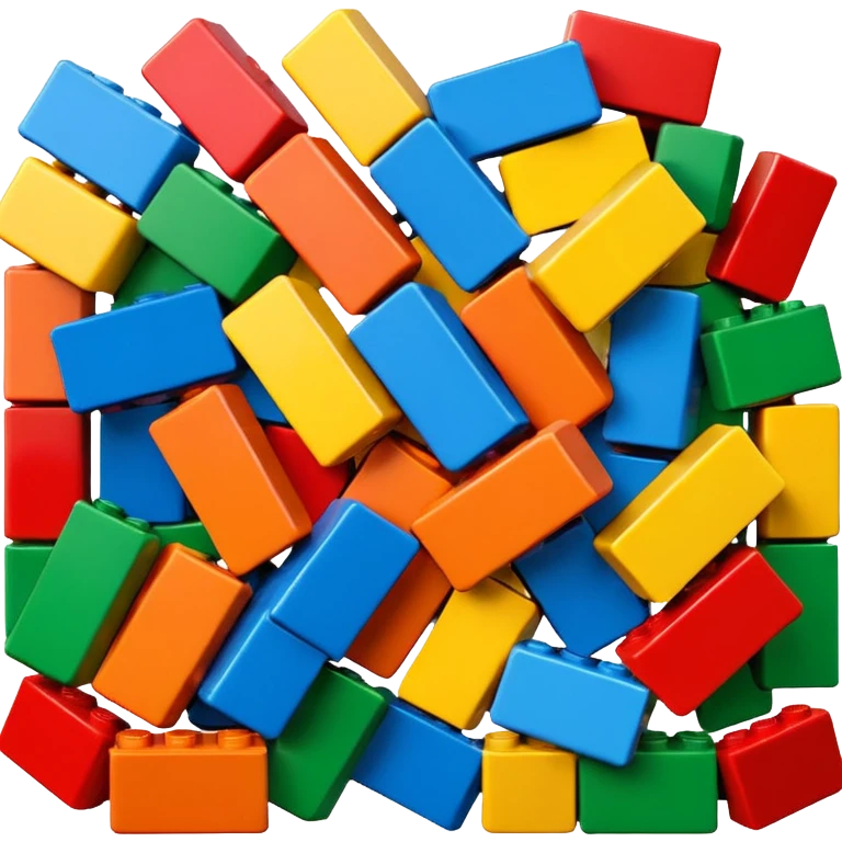 lego emoji