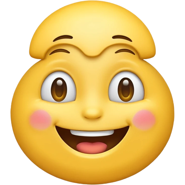 Anal empji emoji