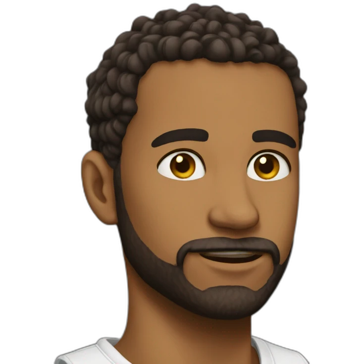 Desire emoji