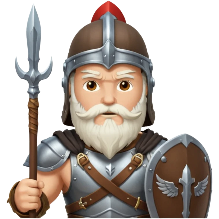 odin emoji