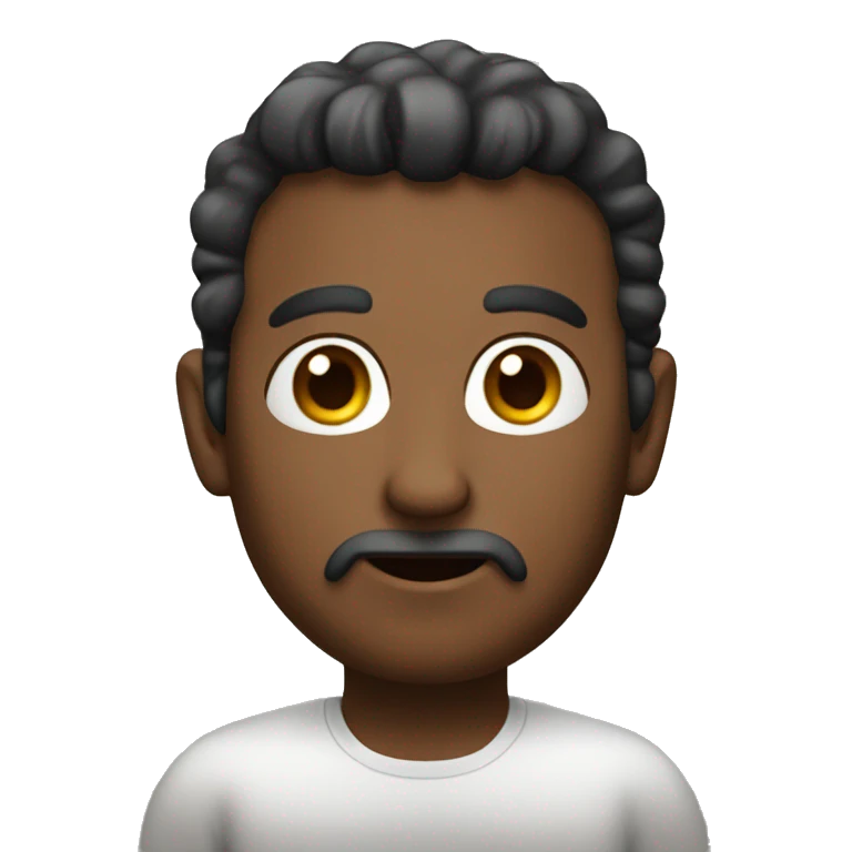 Arrabbiato emoji