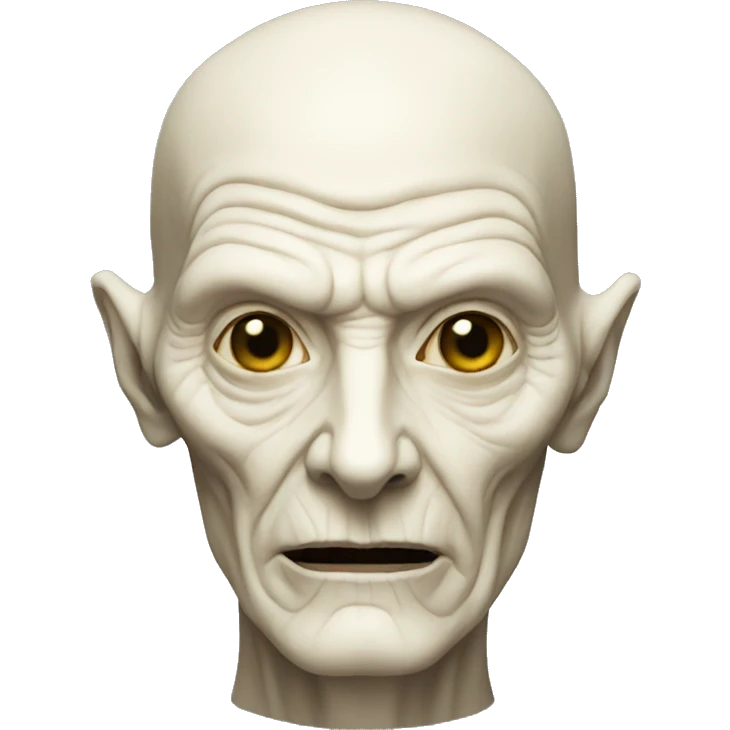 star wars snoke emoji