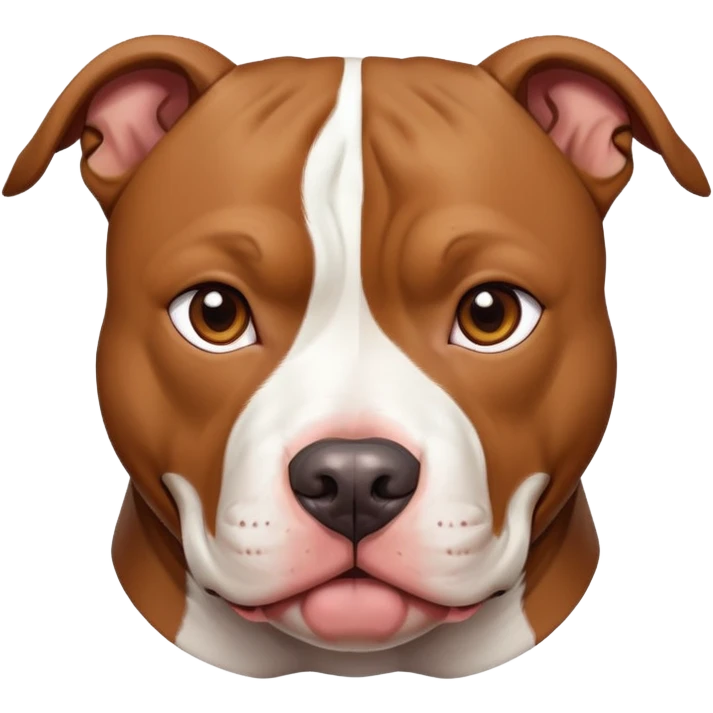 Pit bulls  emoji