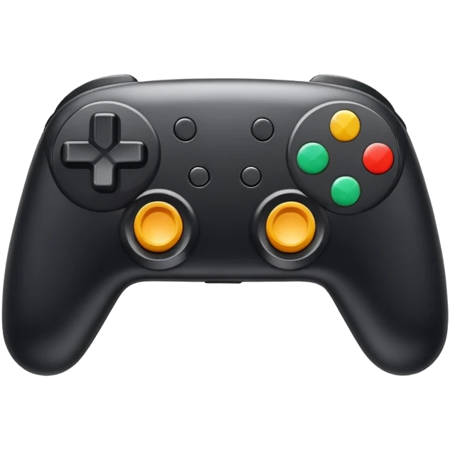 Gaming  emoji