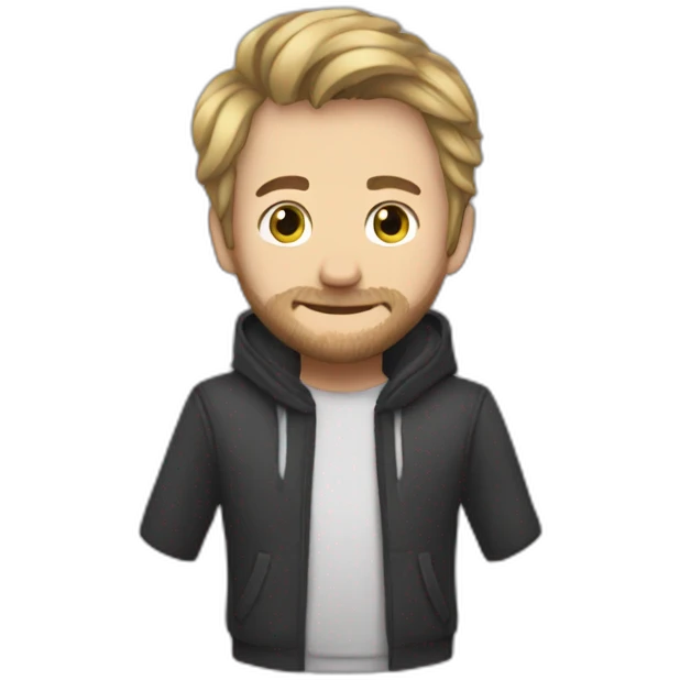 Imagine dragon emoji