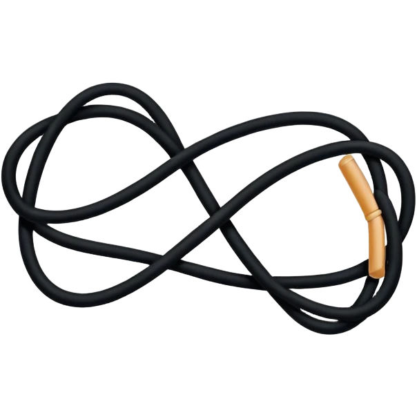 rubber band emoji