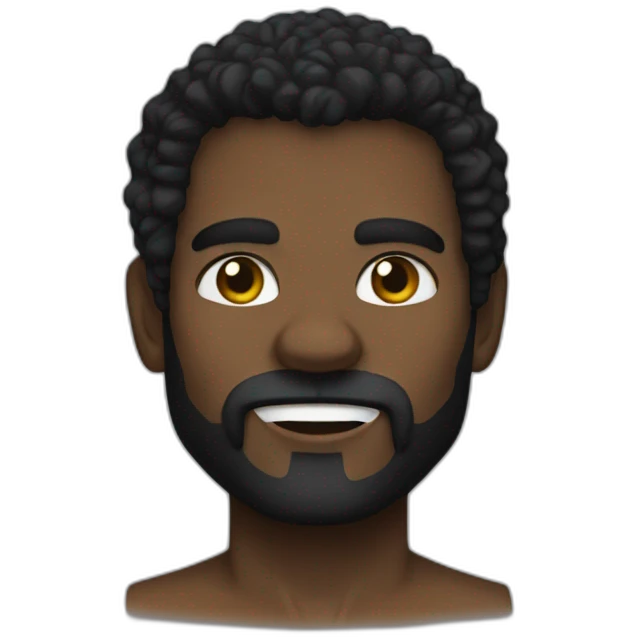 pantera negra  emoji