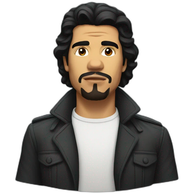gabriel guevara emoji