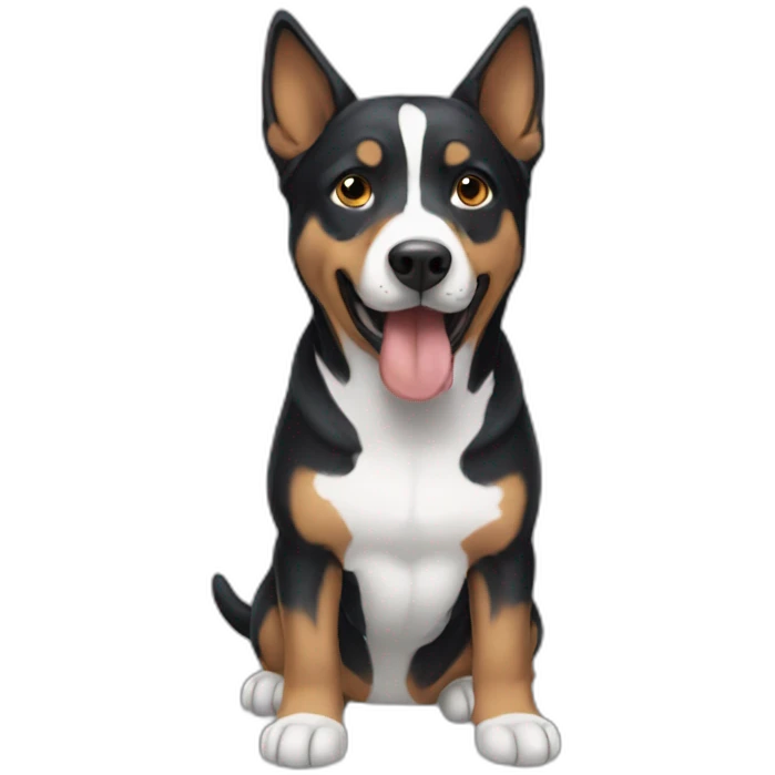 Perros emoji