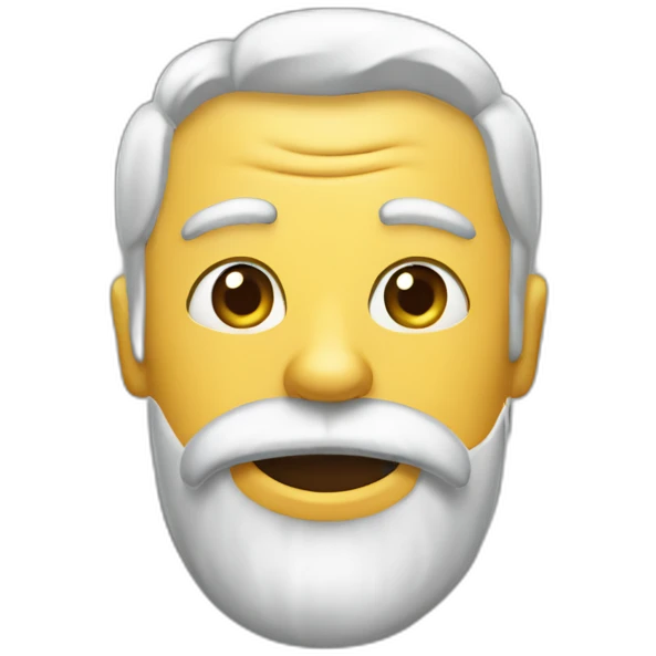 Lame de rasoir emoji