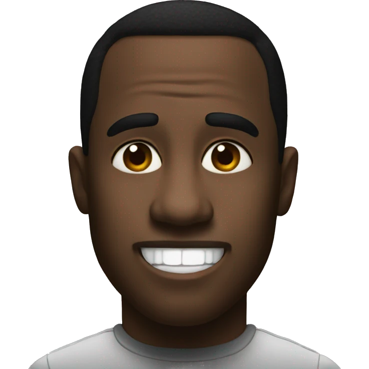 diddy emoji