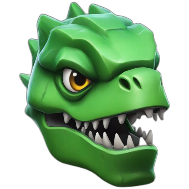 fortnite rex emoji
