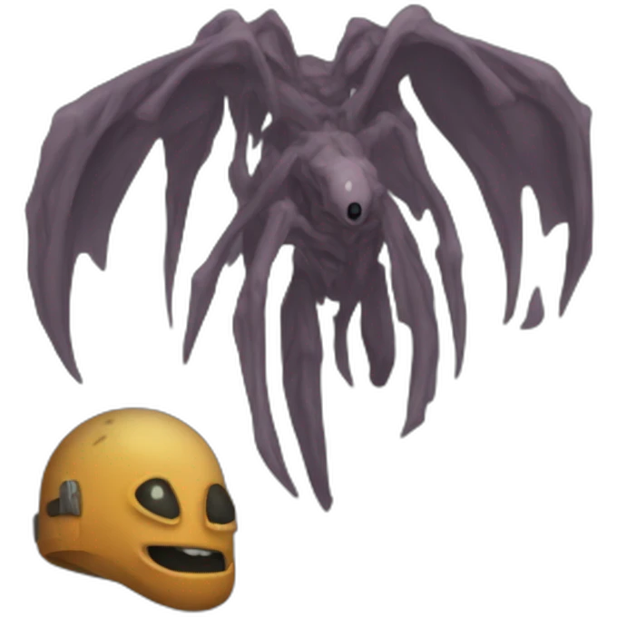 Scp-999 emoji