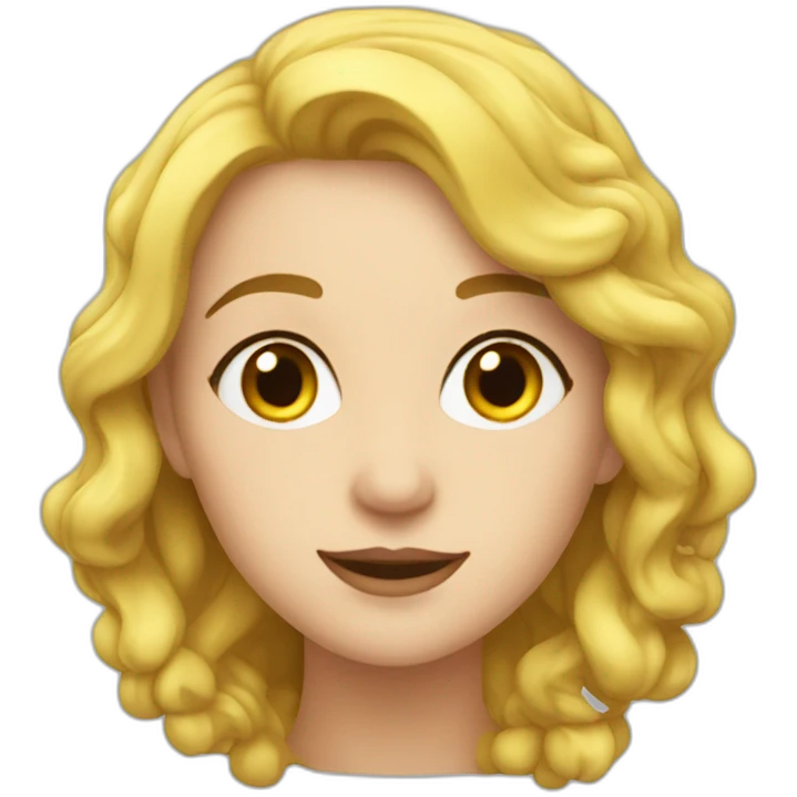 Cecile Bois emoji