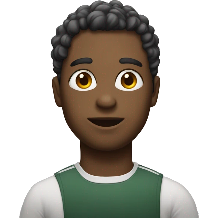 Linha e agulha emoji