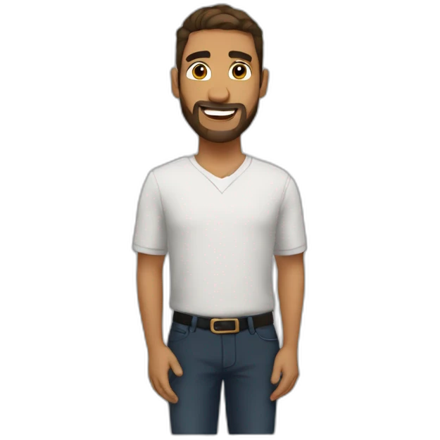 Ramos emoji