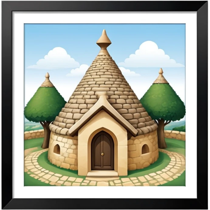 Trulli emoji