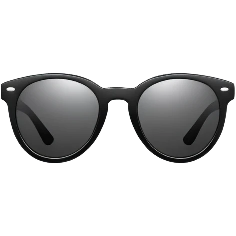 Sunglasses emoji