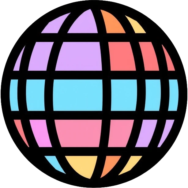 disco ball emoji